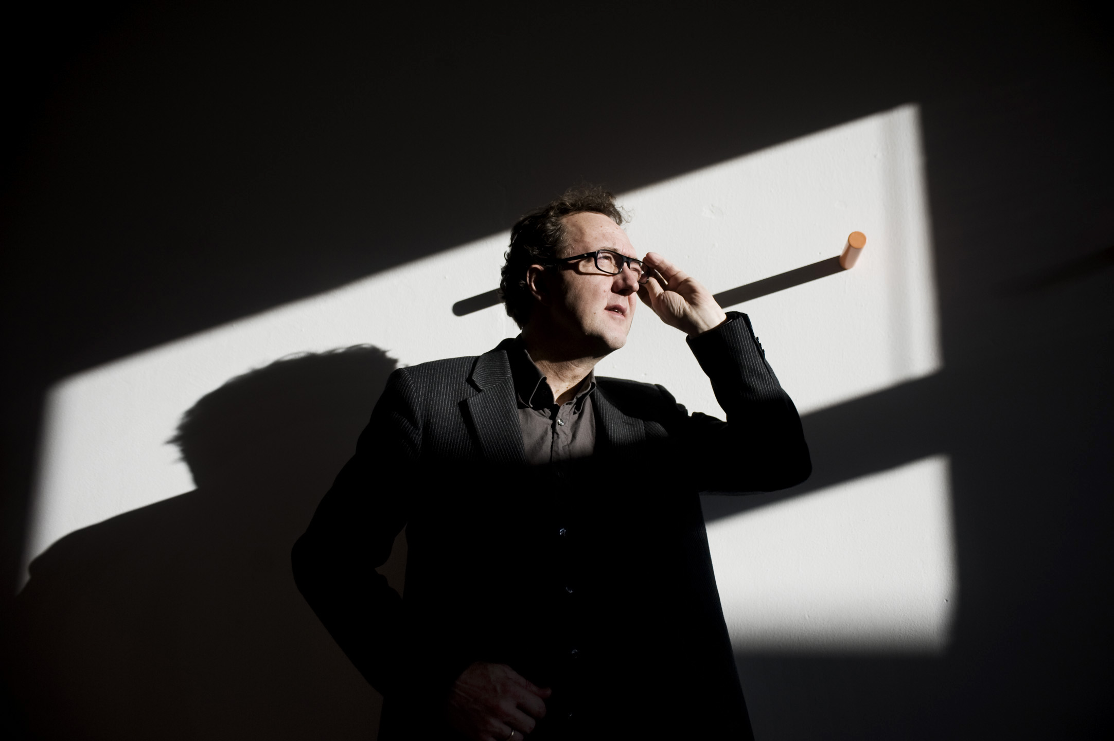Mr. Jesper Kongshaug