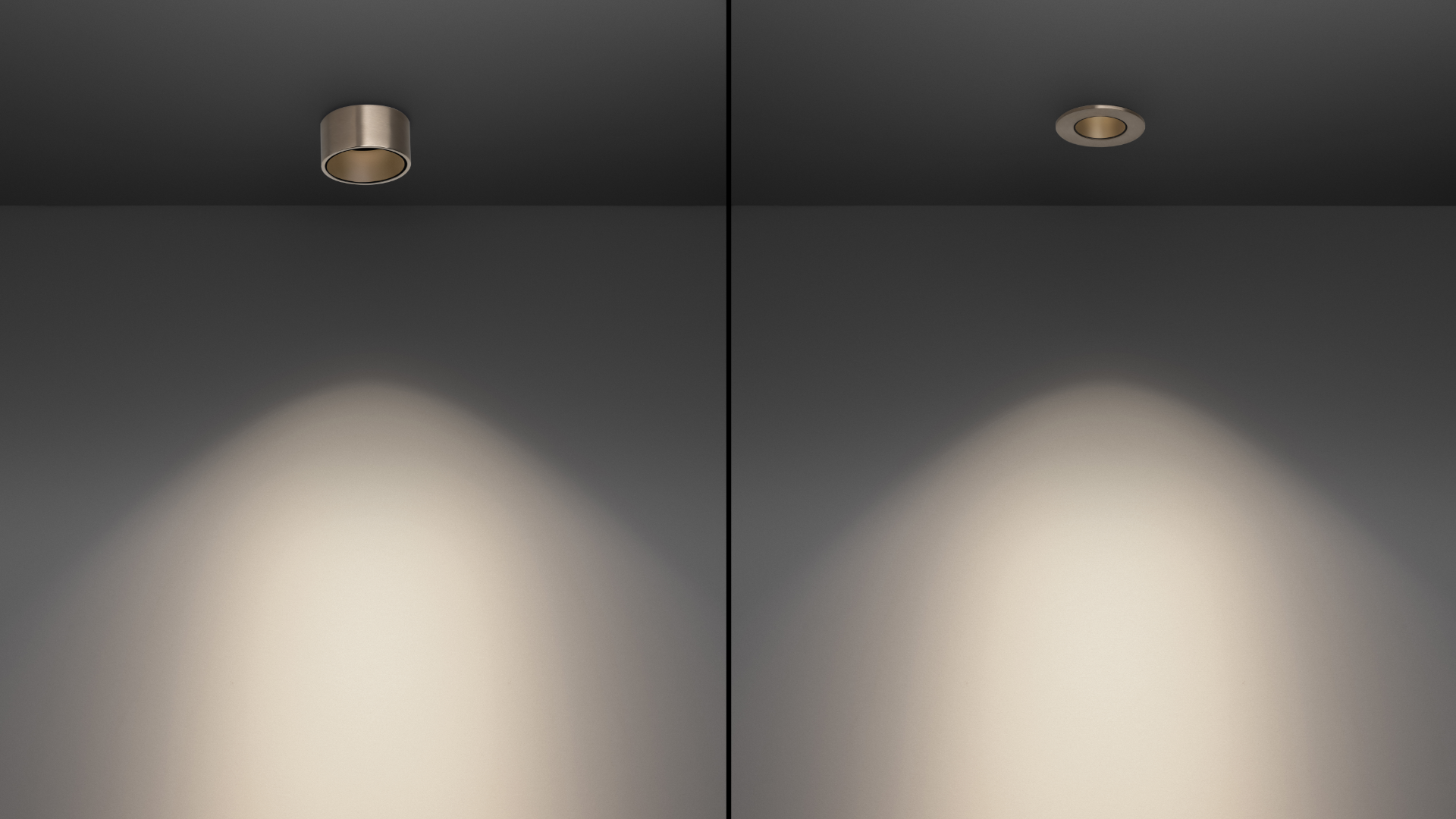 B_bronzi_soffitto incasso_acceso_orizz