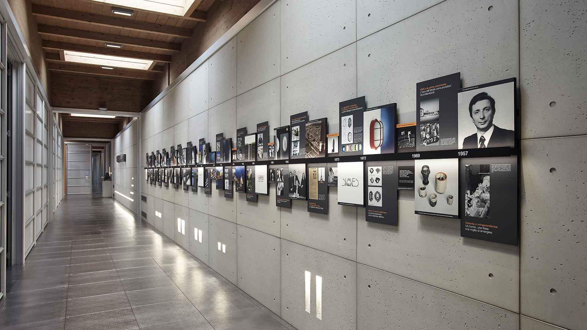 Simes Headquarter