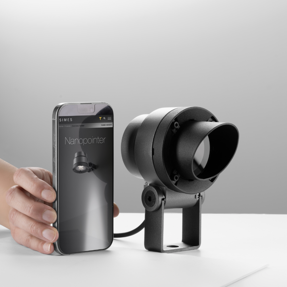 Nanopointer